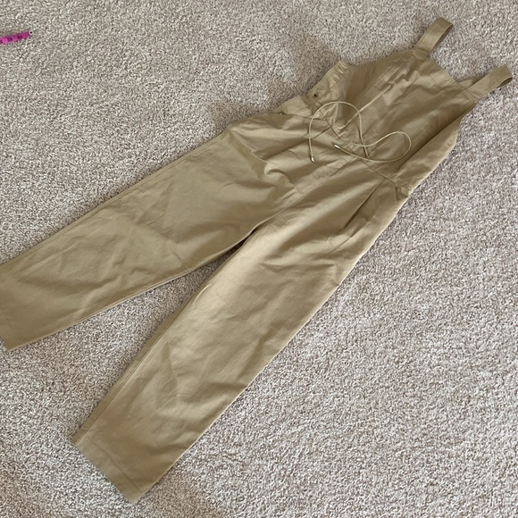 Maje jumpsuit. Size 2 - Picture 6 of 16